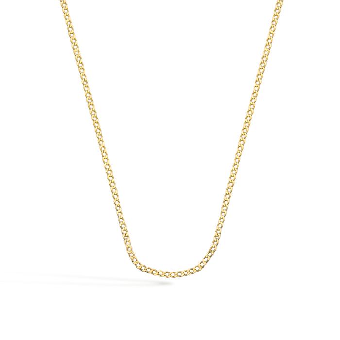 Collana in Oro Giallo