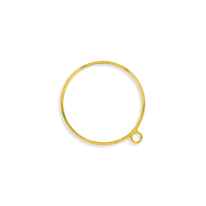 Anello componibile in Oro Giallo