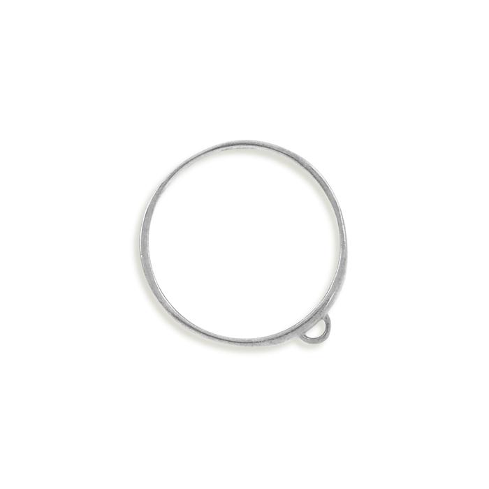 Anello componibile in Oro Bianco