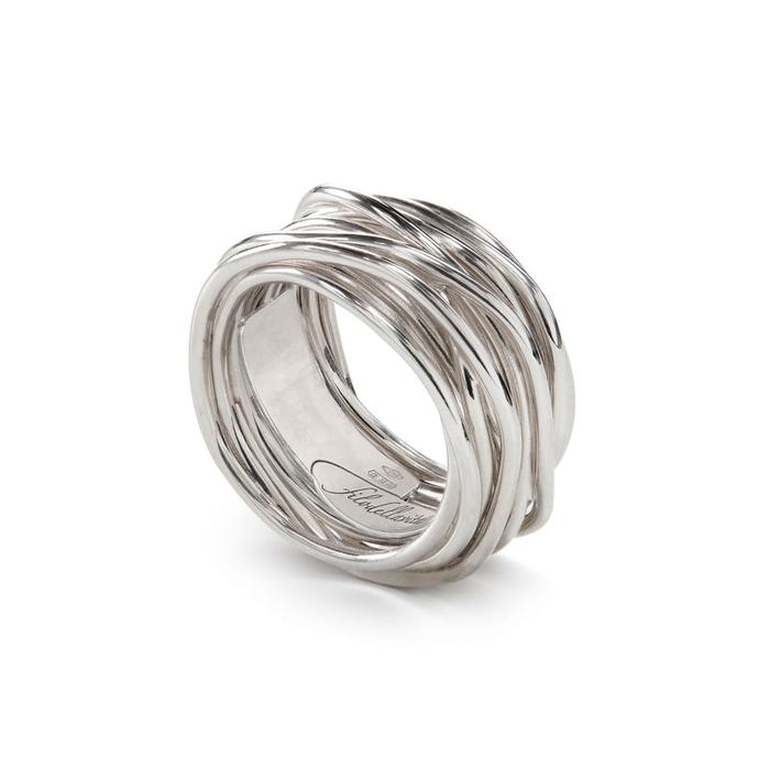 Filodellavita Classic 13 brins en argent 925