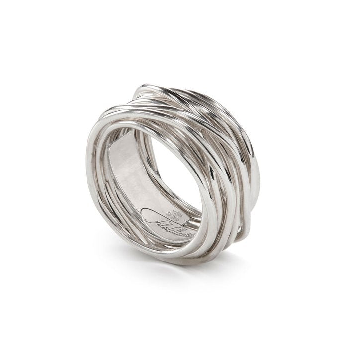 Filodellavita Classic 13 Strands in 925 Silver
