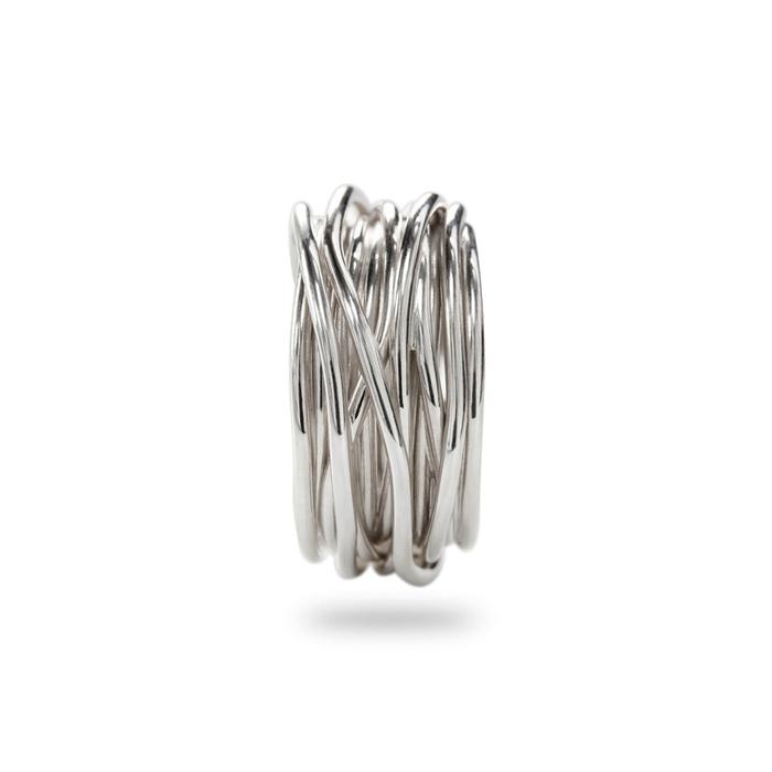 Filodellavita Classic 13 brins en argent 925