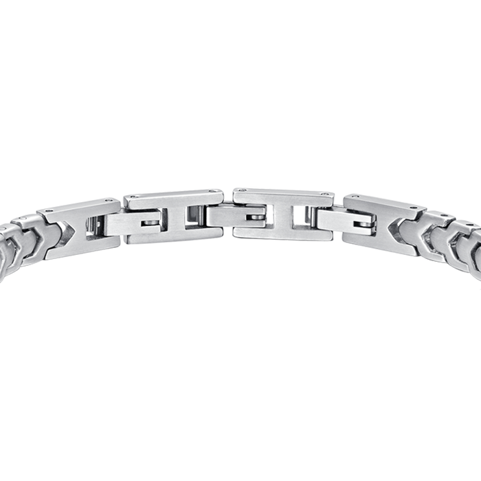 MEN'S STEEL BRACELET