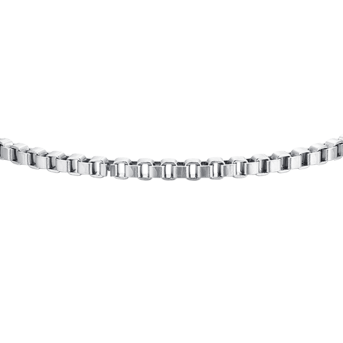 BRACELET EN ACIER POUR HOMME