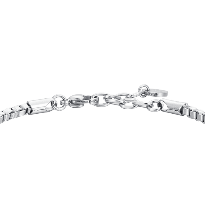 BRACELET EN ACIER POUR HOMME
