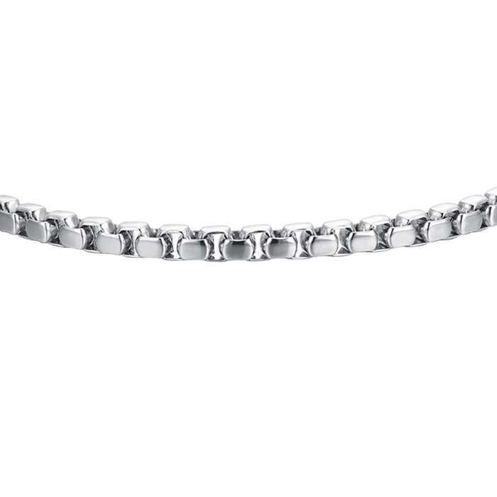 BRACELET EN ACIER POUR HOMME
