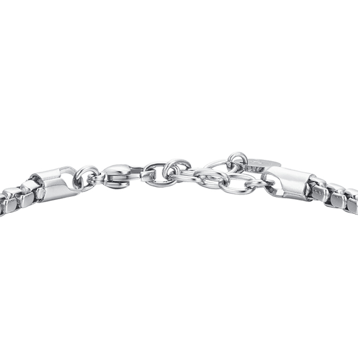 BRACELET EN ACIER POUR HOMME