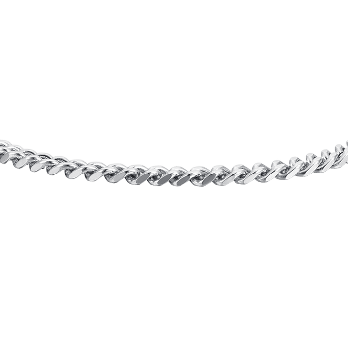 BRACELET EN ACIER POUR HOMME