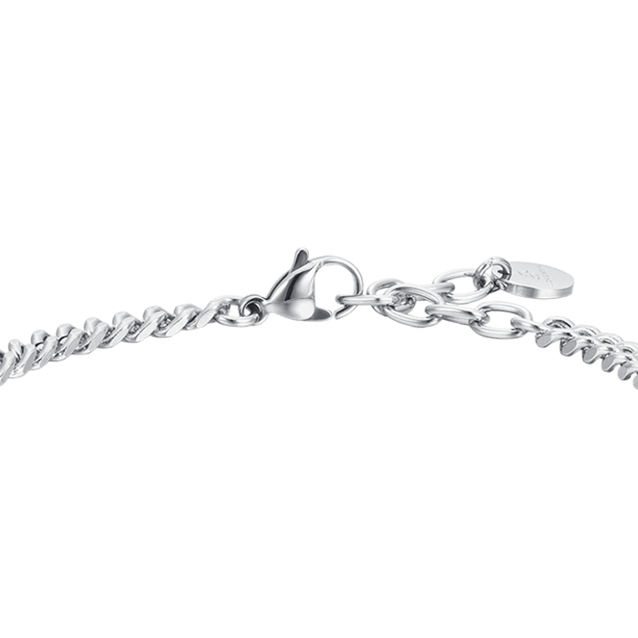 BRACELET EN ACIER POUR HOMME