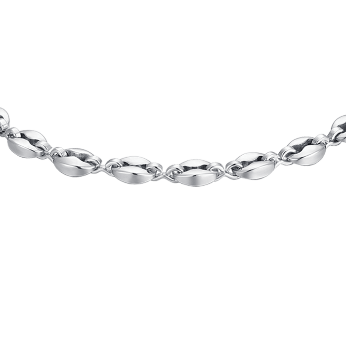 BRACELET EN ACIER POUR HOMME