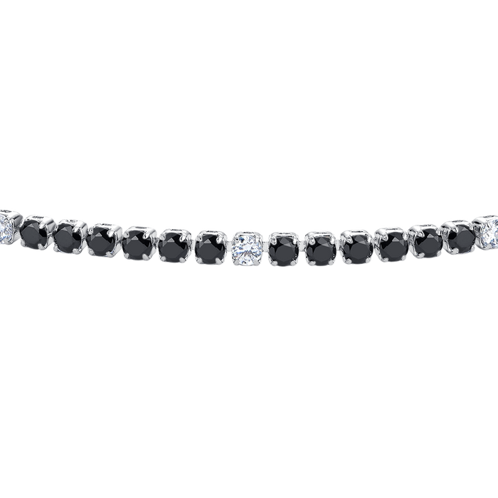 BRACCIALE UOMO IN ACCIAIO