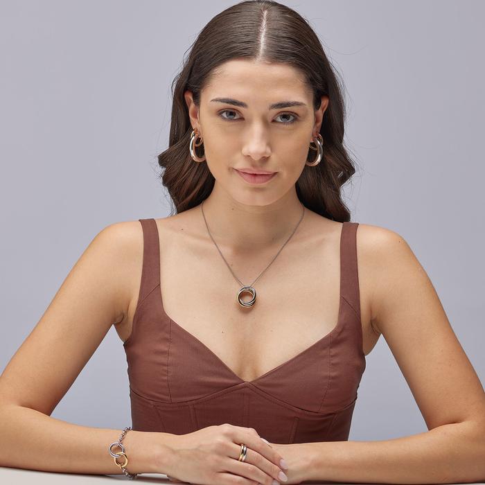 Orecchini AURA