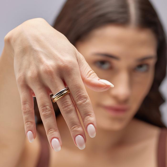 Anello AURA