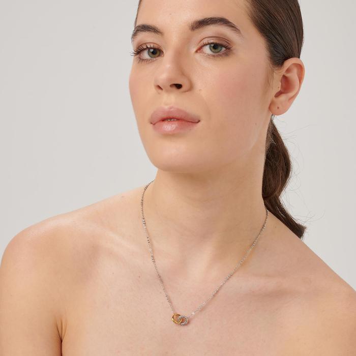 Collier AMY