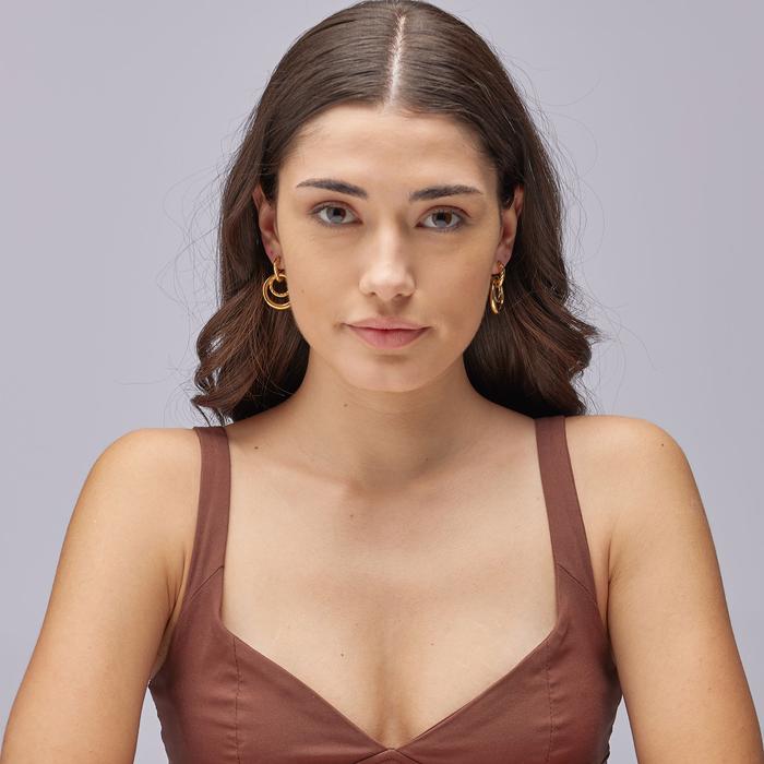 Orecchini AMY