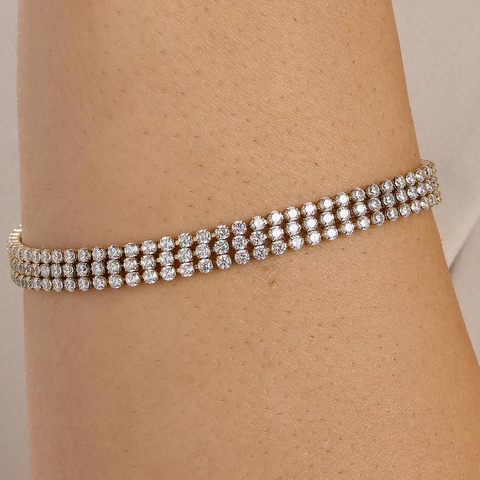 Bracelet WISHES