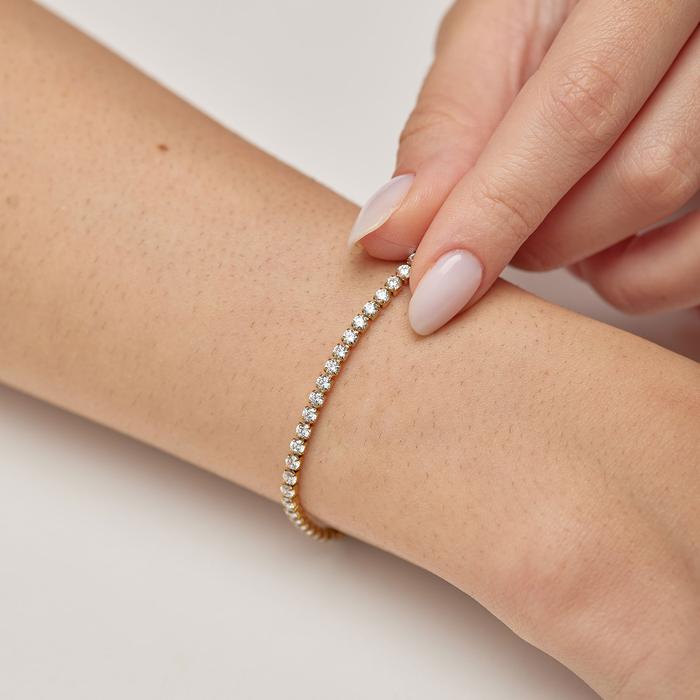 Bracelet WISHES