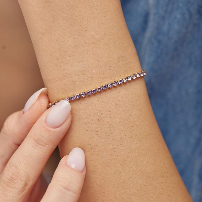 Bracelet WISHES