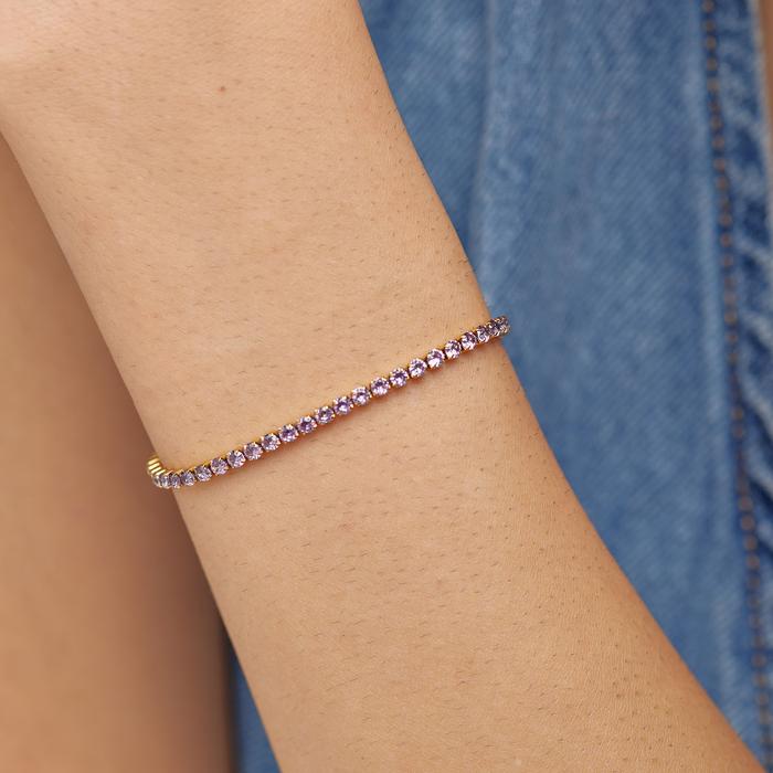 Bracelet WISHES