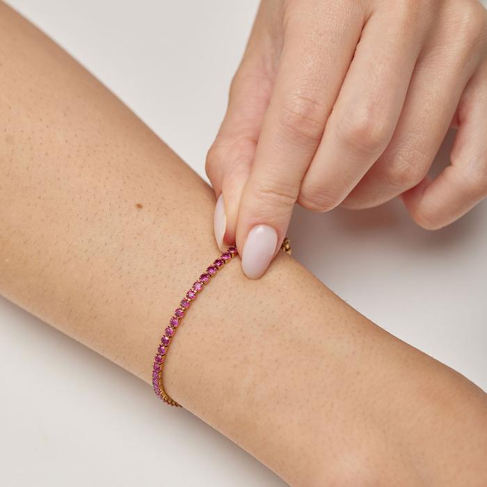 Bracelet WISHES
