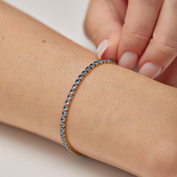 Bracelet WISHES