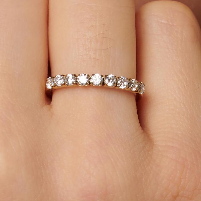 Anello DESIDERI