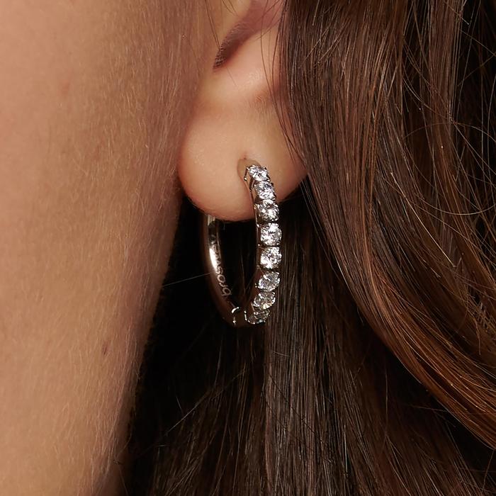 Boucles d'oreilles WISHES