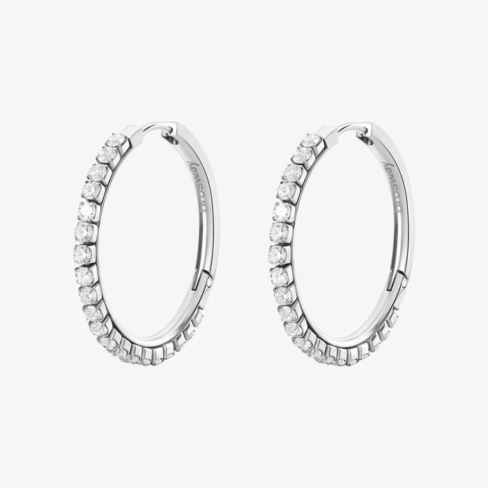 Boucles d'oreilles WISHES