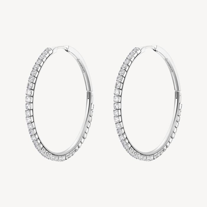 Boucles d'oreilles WISHES