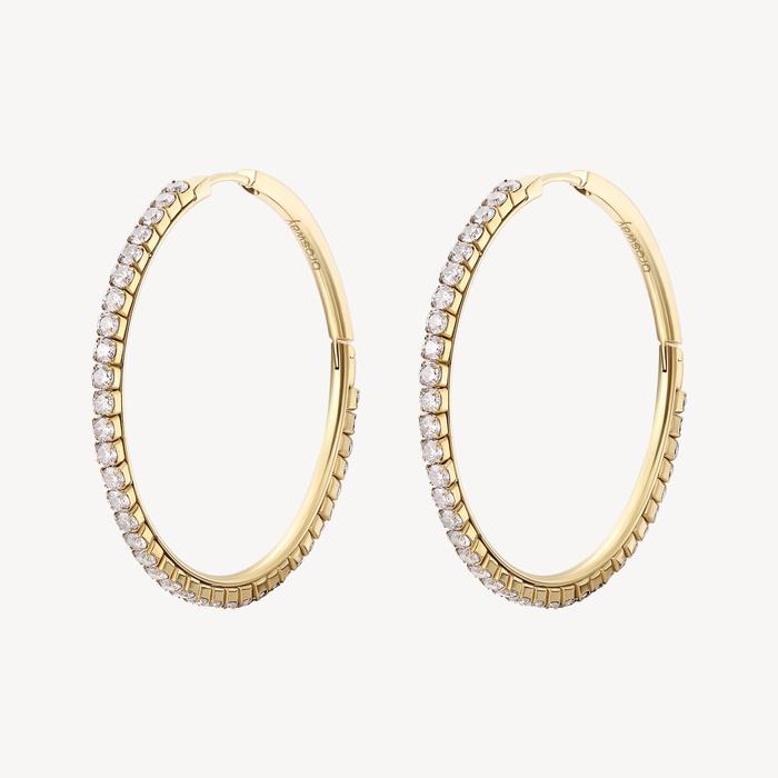 Boucles d'oreilles WISHES