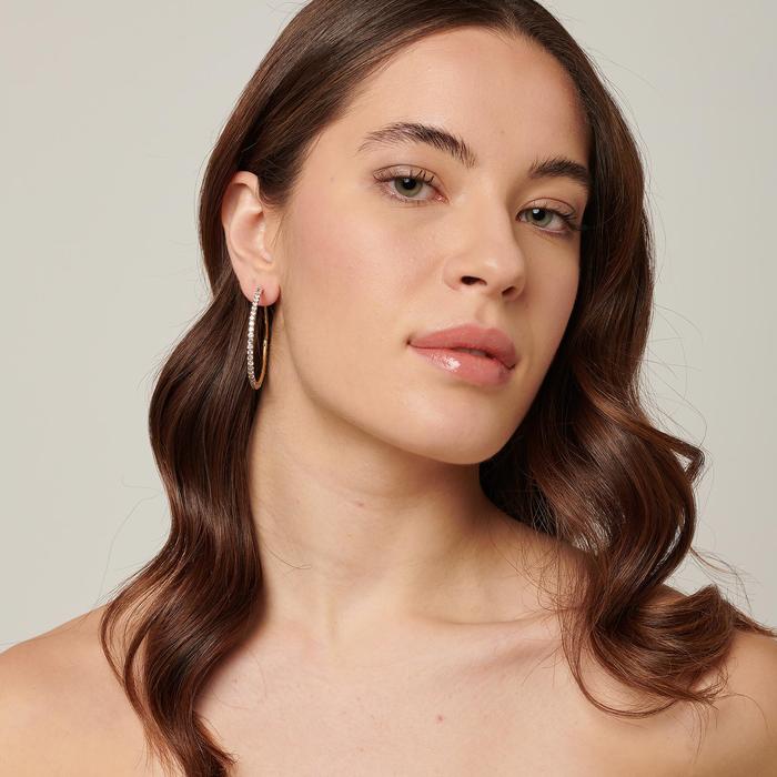 Boucles d'oreilles WISHES