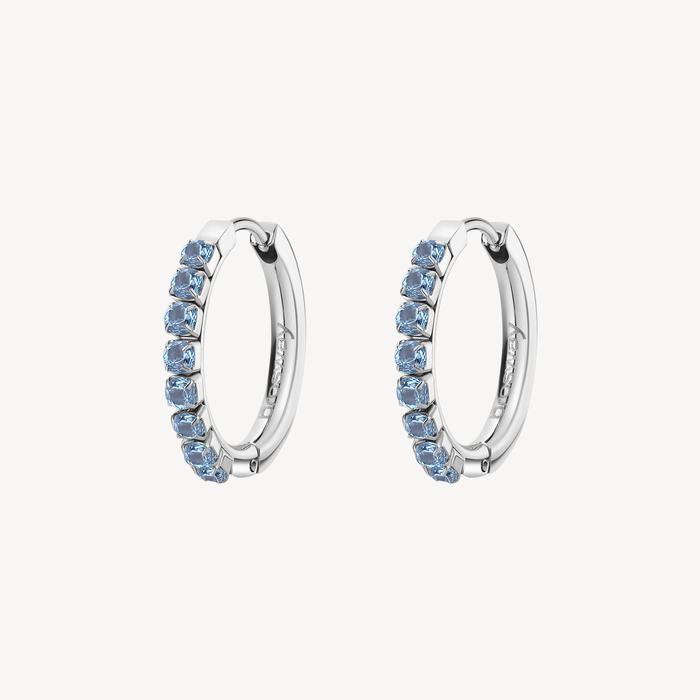 Boucles d'oreilles WISHES