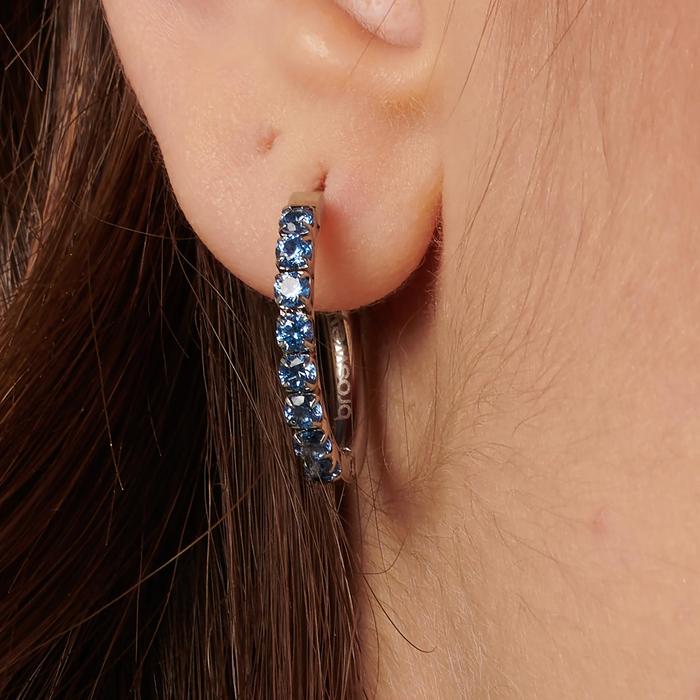 Boucles d'oreilles WISHES