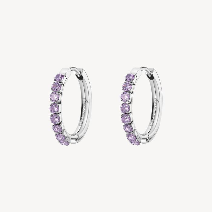 Boucles d'oreilles WISHES