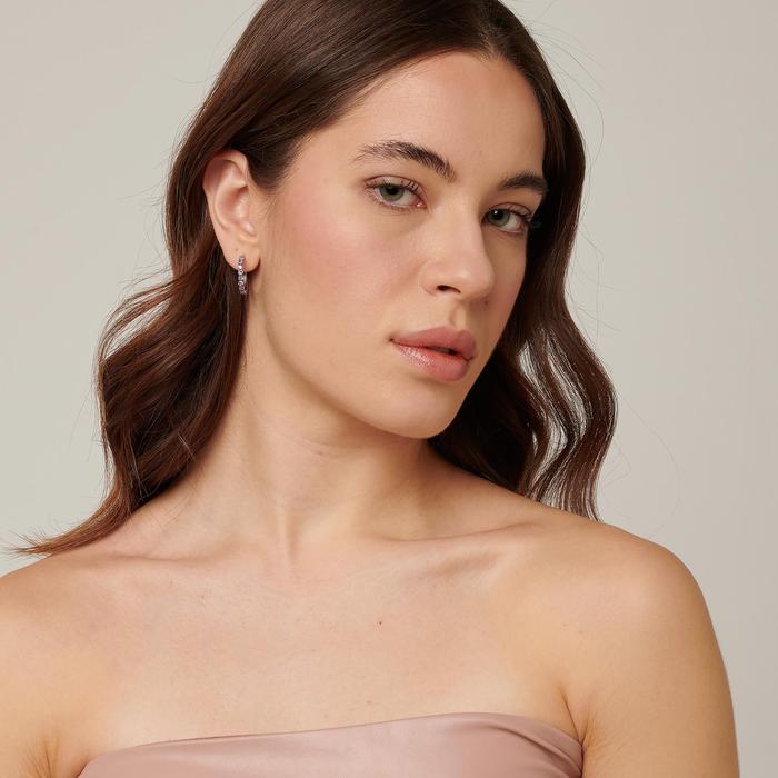 Boucles d'oreilles WISHES