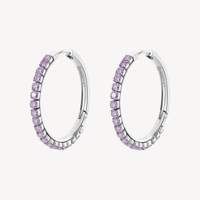 Boucles d'oreilles WISHES