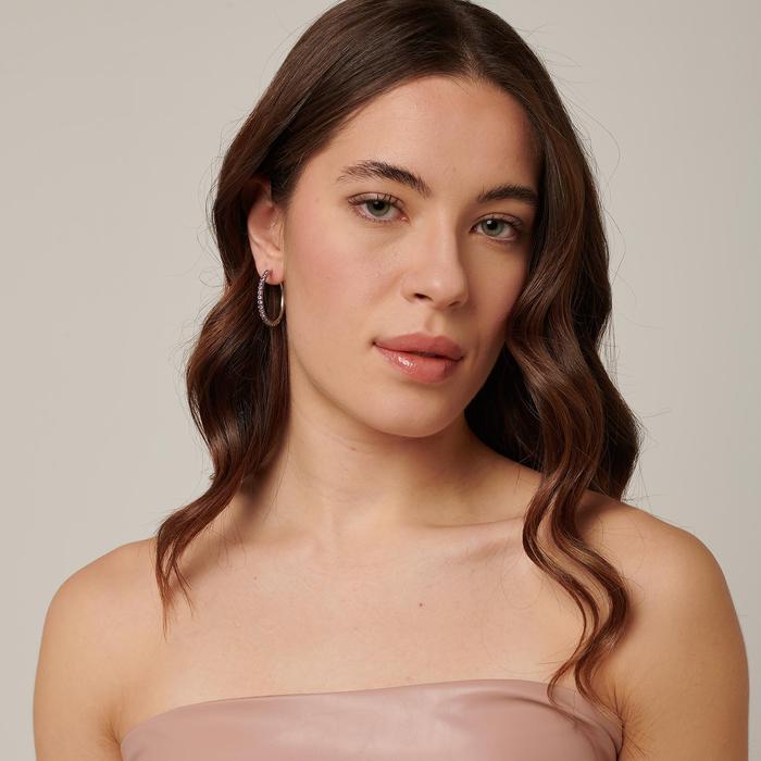 Boucles d'oreilles WISHES
