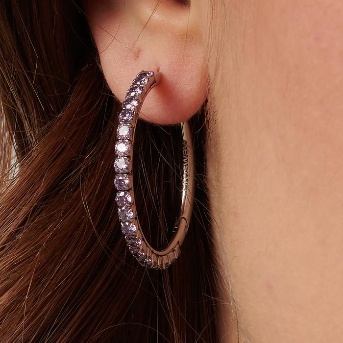 Boucles d'oreilles WISHES