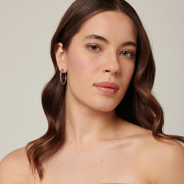 Boucles d'oreilles WISHES