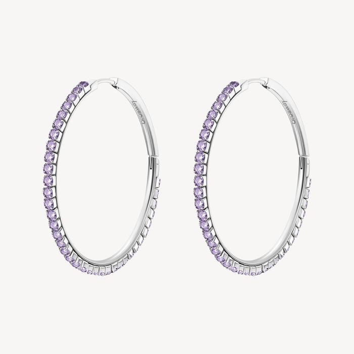 Boucles d'oreilles WISHES