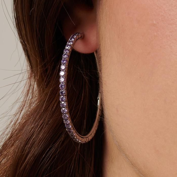 Boucles d'oreilles WISHES