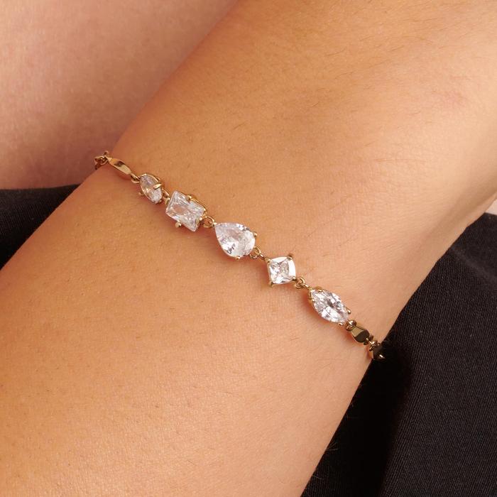 Bracciale AFFINITY