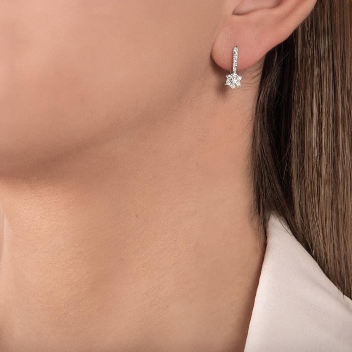 BR STAR EARRINGS
