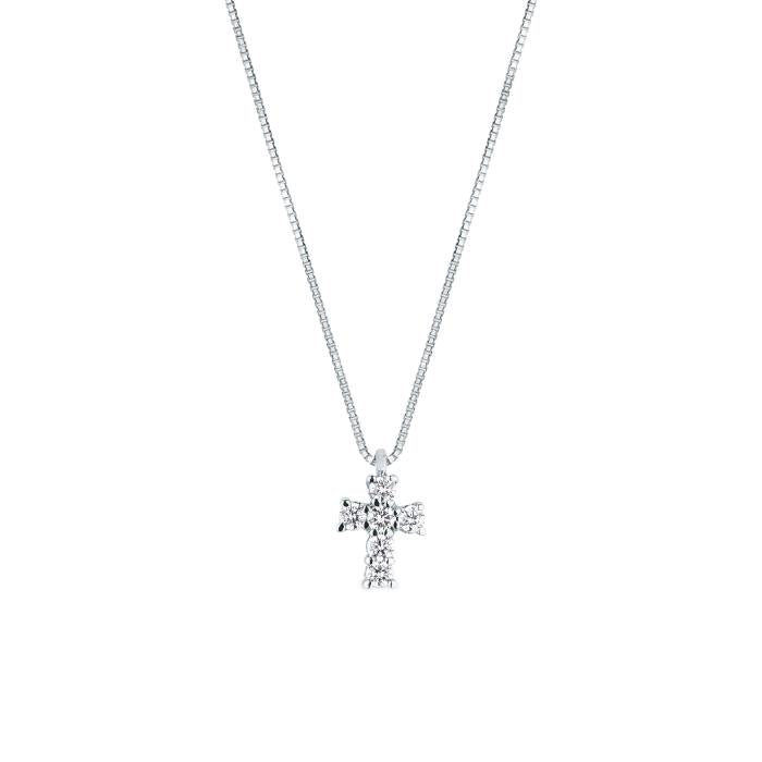 Girocollo croce br