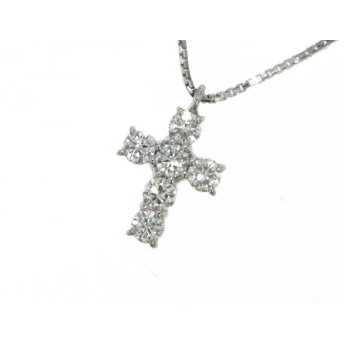 Girocollo croce br