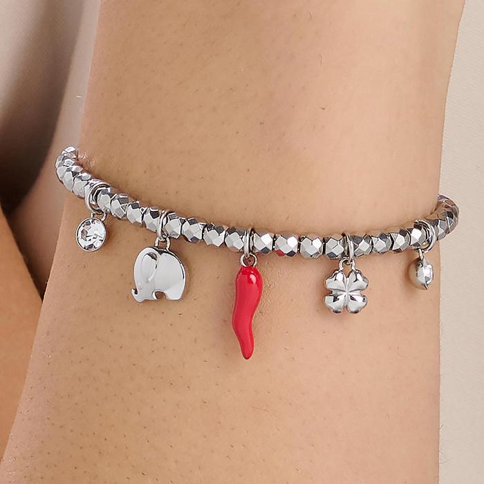 Bracciale CHAKRA PORTAFORTUNA