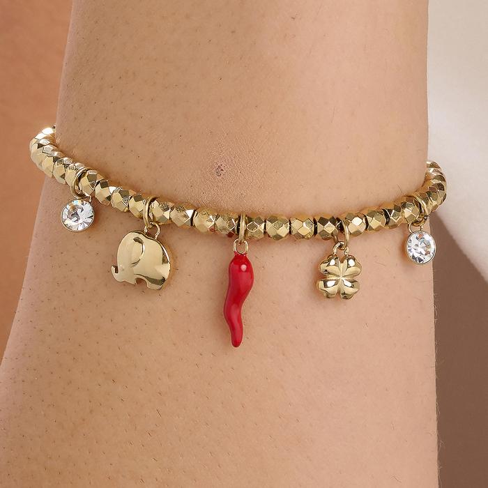 Bracciale CHAKRA PORTAFORTUNA