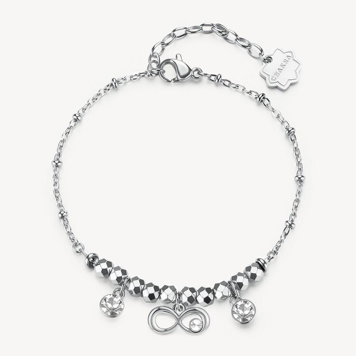 CHAKRA SYMBOLS Bracelet