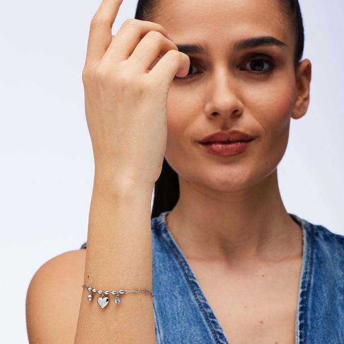 Bracelet CHAKRA LOVE