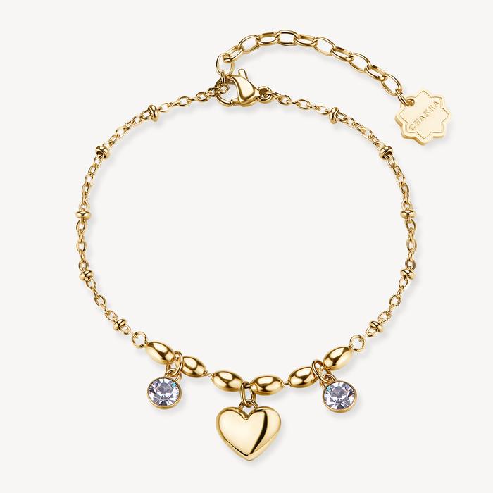 Bracciale CHAKRA AMORE